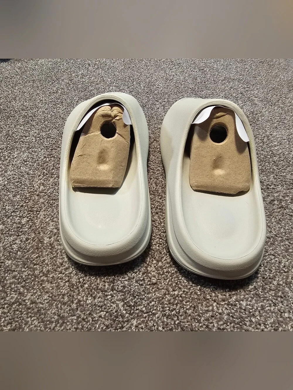 Yeezy brand new